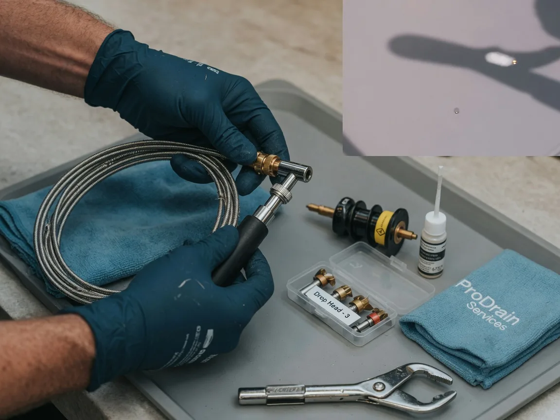 Why choose Drain Cleaning in Falmouth, MA